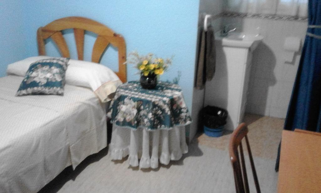 Casa de hóspedes Callao Madri